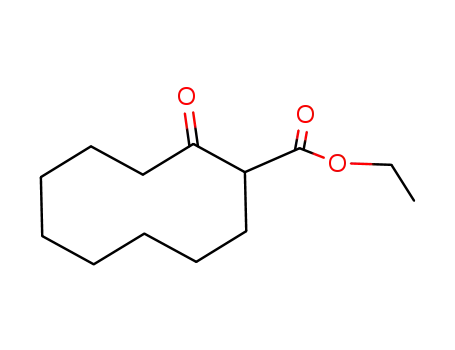ethyl 2-oxocyclodecane-1-carboxylate