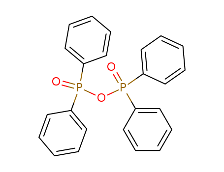Diphenylphosphinic Anhydride