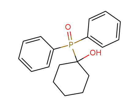 (1-hydroxycyclohexyl)diphenylphosphine oxide