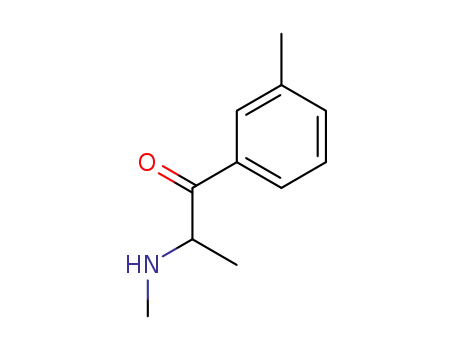 3‐methylmethcathinone