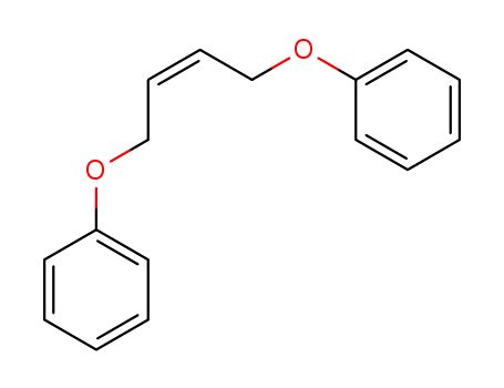 (Z)-1,4-di(phenoxy)but-2-ene