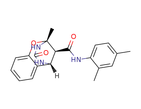 N-(2,4-dimethylphenyl)-2-methyl-4-oxo-3,4,5,6-tetrahydro-2H-2,6-methano-1,3,5-benzoxadiazocine-11-carboxamide