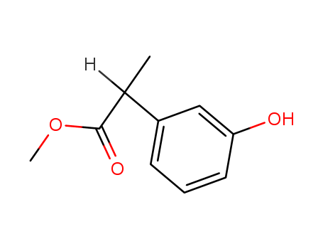 SAGECHEM/Methyl 2-(3-hydroxyphenyl)propanoate/SAGECHEM/Manufacturer in China