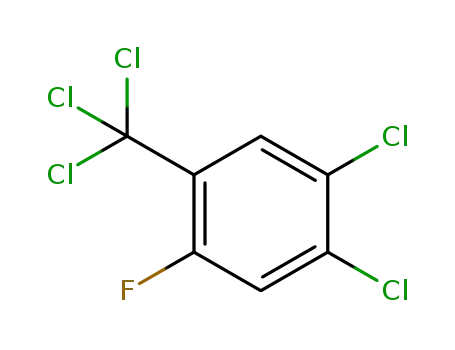 C7H2Cl5F