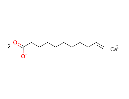 10-Undecenoic acid,calcium salt (2:1)(1322-14-1)