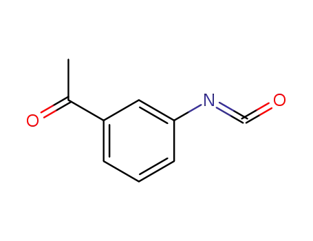 3-acetylphenyl isocyanate