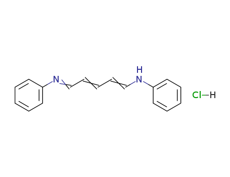 Glutacondianil hydrochloride