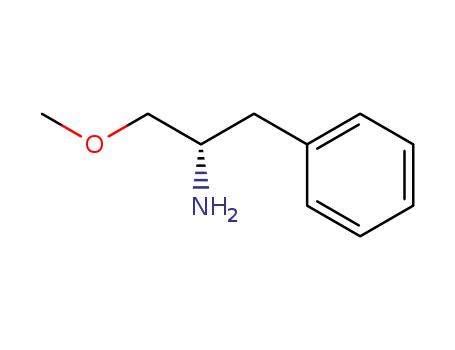 (S)-1-benzyl-2-methoxyethylamine