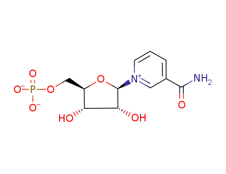 nicotinamide mononucleotide