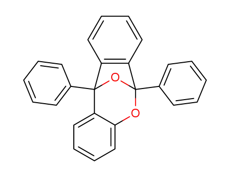 diphenyl-6,11 dihydro-6,11 epoxy-6,11-dibenzooxepine