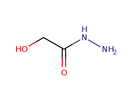 Hydroxyacetic Acid Hydrazide 3530-14-1