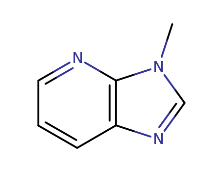 3-METHYL-3H-IMIDAZO[4,5-B]pyridine