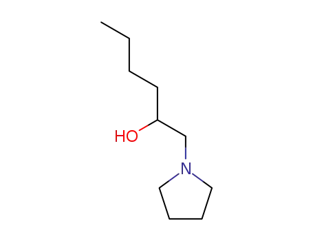 1-n-butyl-2-pyrrolidinyl ethanol