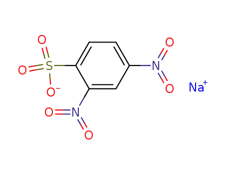 anhydrous sodium 2,4-dinitrobenzenesulfonate