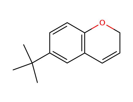 6-(tert-butyl)-2H-chromene