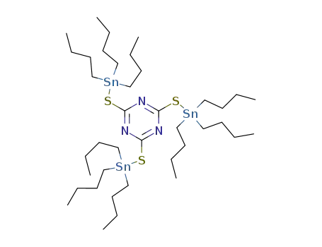 [1,3,5]triazine-2,4,6-trithione