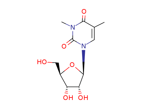N3-Methyl-5-methyluridine
