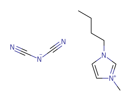 1-Butyl-3-methylimidazolium dicyanamide(448245-52-1)