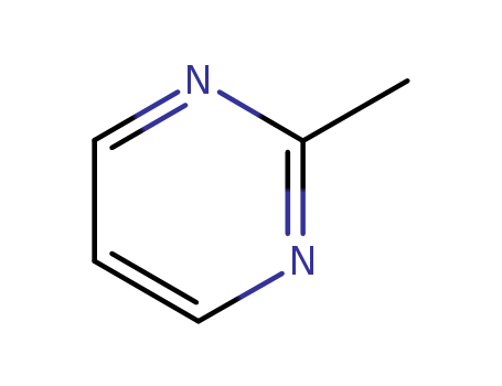 Pyrimidine, 2-methyl-
