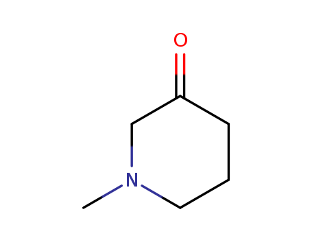 1-Methylpiperidin-3-one