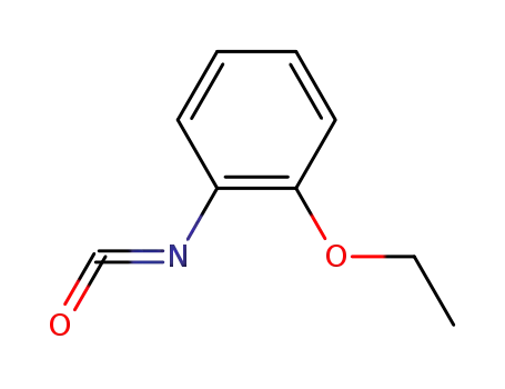 1-Ethoxy-2-isocyanatobenzene 5395-71-1