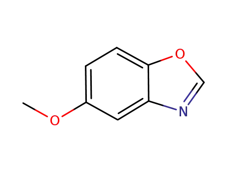 5-methoxybenzoxazole