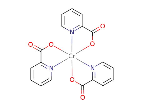chromium(III) tris(picolinate)