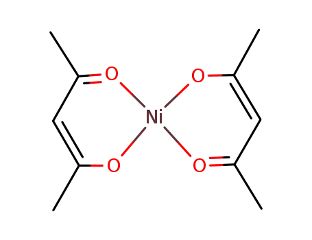 nickel(II) acetylacetonate