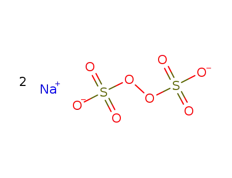 sodium persulfate