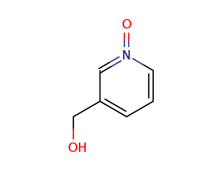 3-Pyridinemethanol,1-oxide