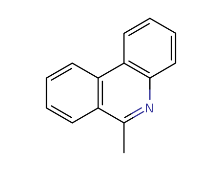 6-Methylphenanthridine