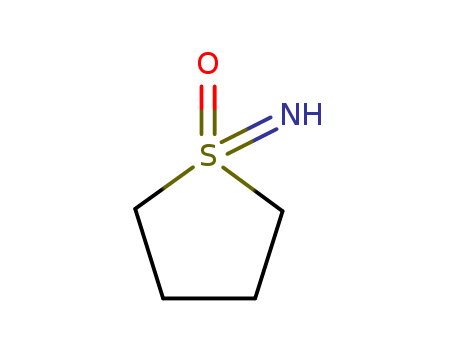 1-Iminotetrahydrothiophene 1-oxide