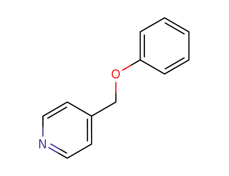 4-(phenoxymethyl)pyridine