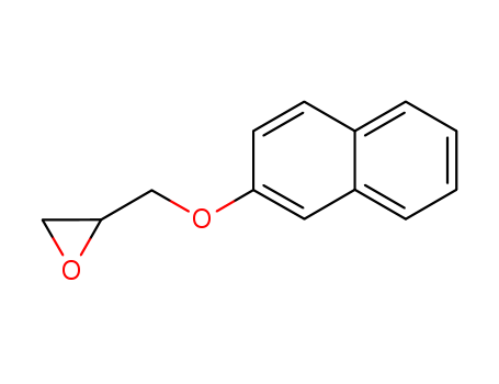 Oxirane,2-[(2-naphthalenyloxy)methyl]-