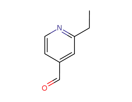 2-ethyl-4-pyridinaldehyde