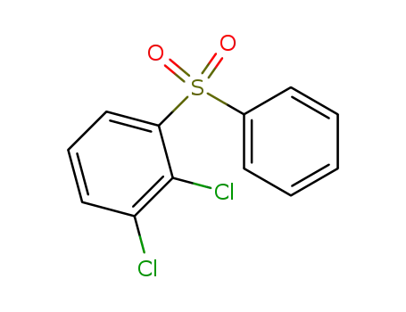 dichlorodiphenyl sulfone