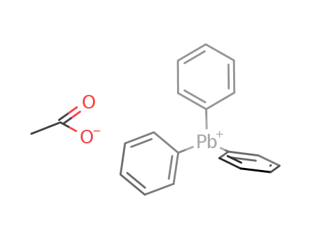 triphenyllead acetate