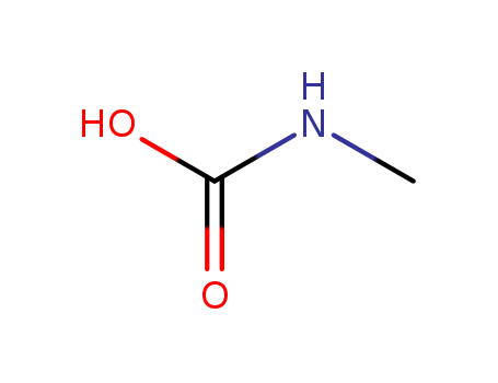 Carbamic acid,N-methyl-