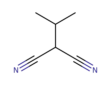 Propanedinitrile, (1-methylethyl)-
