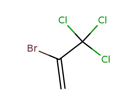 2-bromo-3,3,3-trichloro-propene