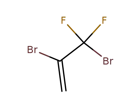 2,3-dibromo-3,3-difluoro-propene