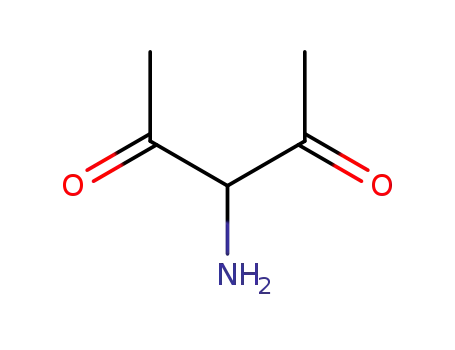 2,4-Pentanedione, 3-amino- (9CI)