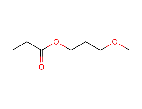 propionic acid-(3-methoxy-propyl ester)