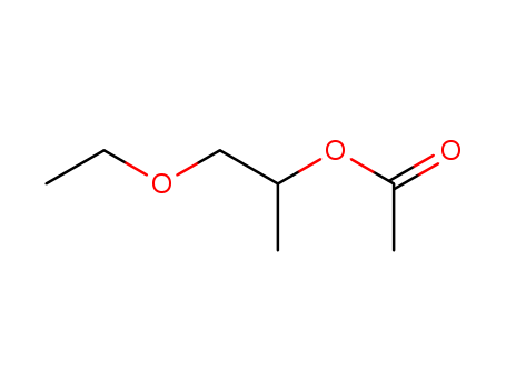 1-Ethoxy-2-propyl acetate