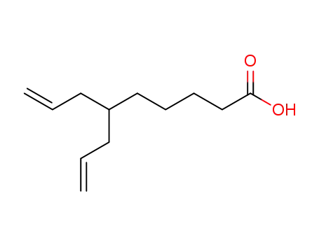 6-allyl-non-8-enoic acid