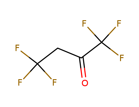 2-Butanone,1,1,1,4,4,4-hexafluoro-