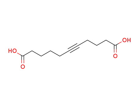 undec-5-ynedioic acid