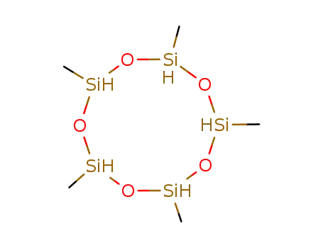 Cyclopentasiloxane,2,4,6,8,10-pentamethyl-