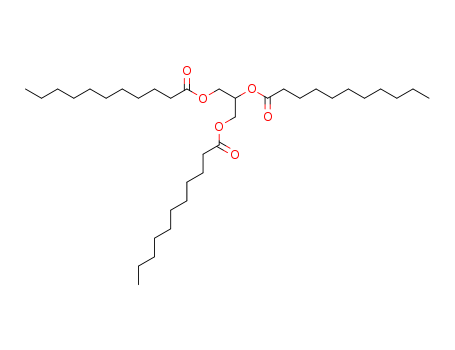 Glyceryl Triundecanoate