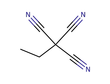 1,1,1-Tricyan-propan